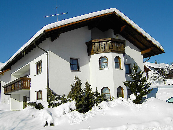 Ferienwohnungen und Appartement am Nationalpark Bayerischer Wald